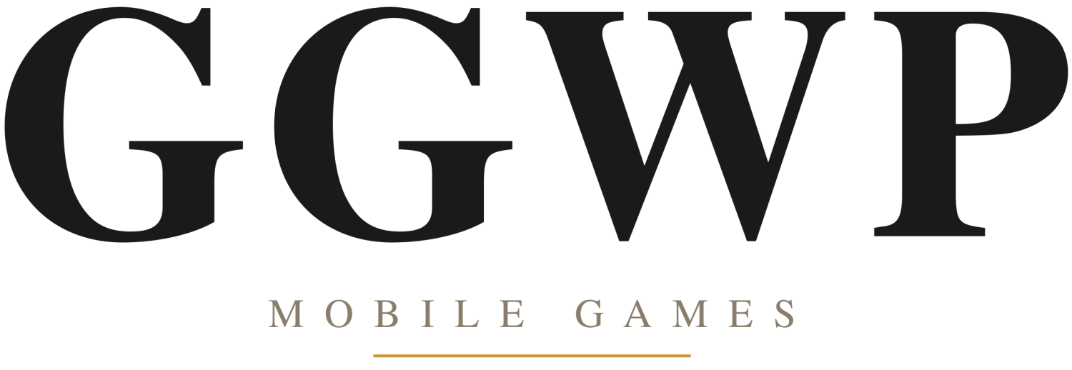 GGWP Mobile Games